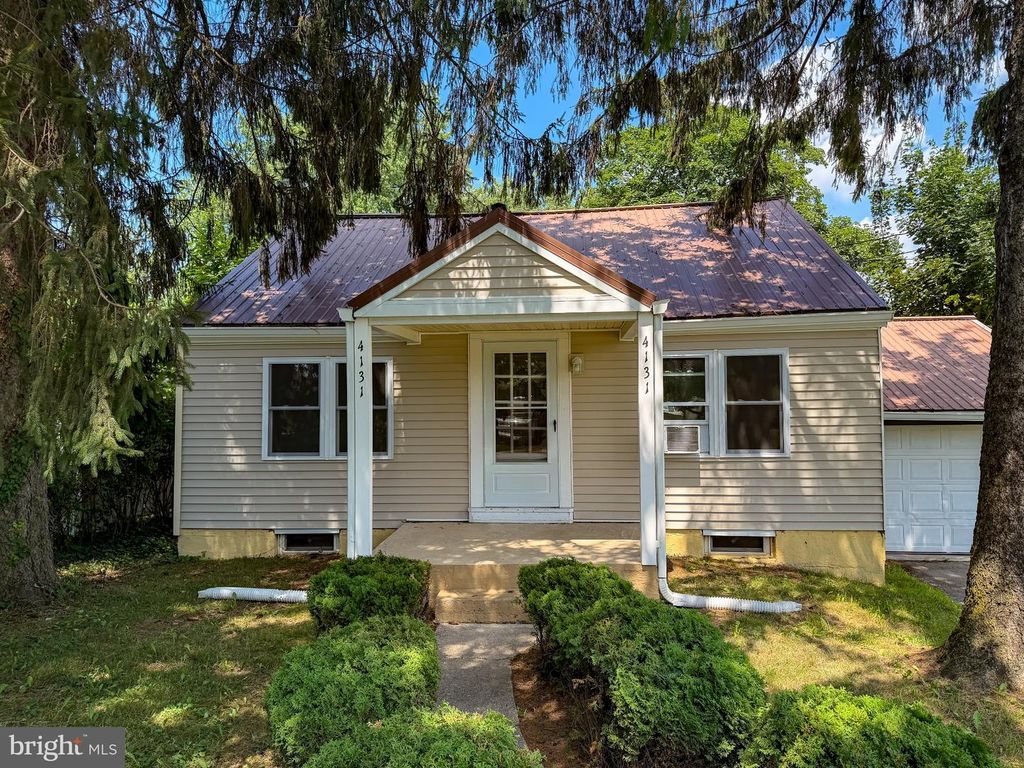 4131 HORSESHOE PIKE, Honey Brook, PA 19344