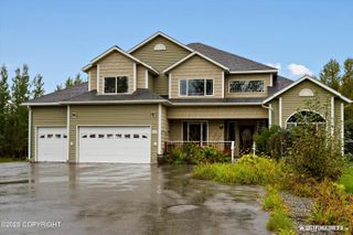 1700 S Cotten Drive, Wasilla, AK 99654