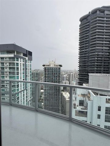 1060 Brickell Avenue 4115, Miami, FL 33131