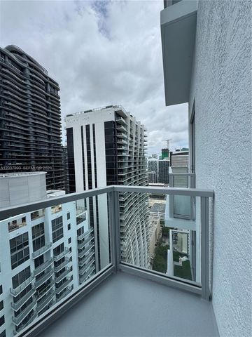 1060 Brickell Avenue 4115, Miami, FL 33131