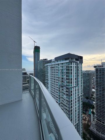 1060 Brickell Avenue 4115, Miami, FL 33131