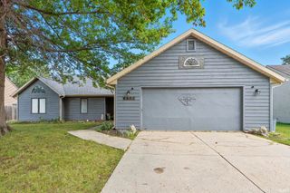6421 Spy Glass Run, Fort Wayne, IN 46804