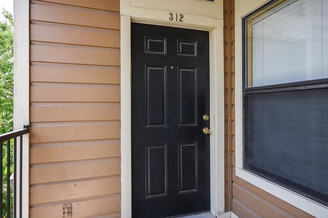 2802 Nueces ST 312, Austin, TX 78705