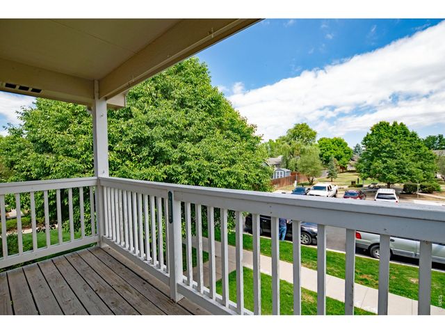 3600 Ponderosa Ct 1, Evans, CO 80620