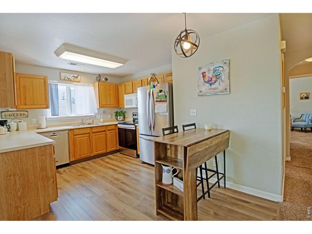 3600 Ponderosa Ct 1, Evans, CO 80620