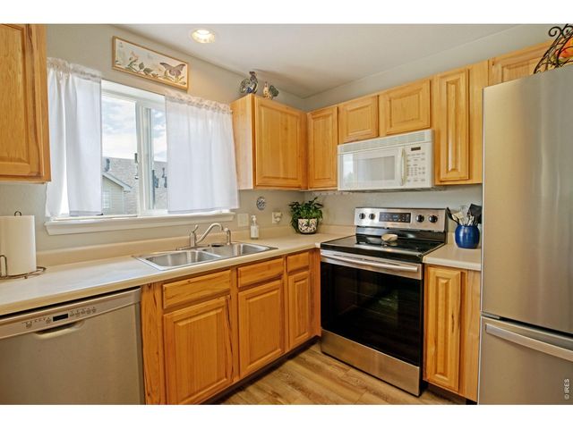 3600 Ponderosa Ct 1, Evans, CO 80620