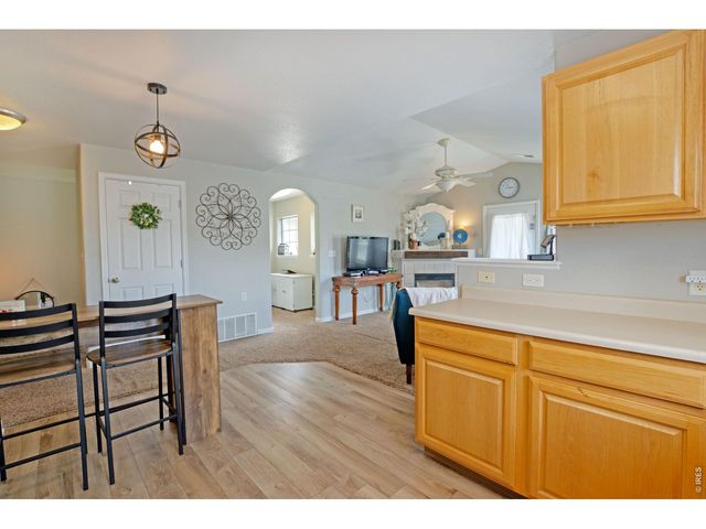 3600 Ponderosa Ct 1, Evans, CO 80620