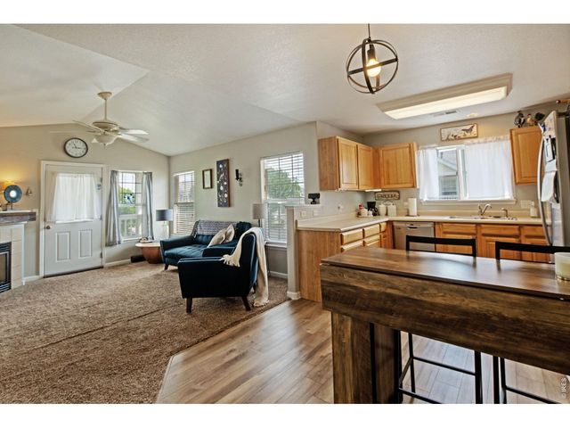 3600 Ponderosa Ct 1, Evans, CO 80620