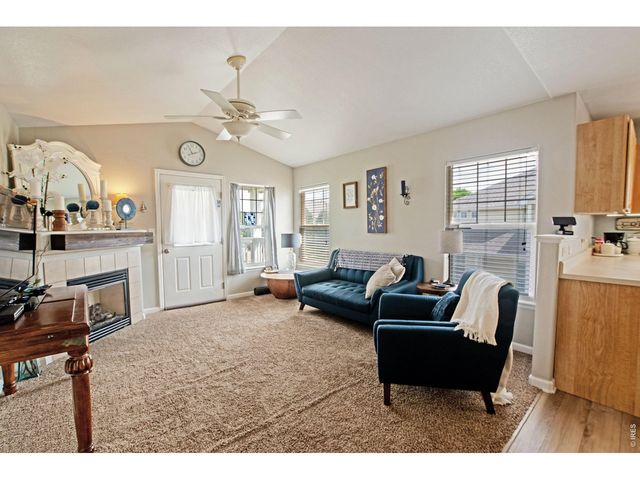 3600 Ponderosa Ct 1, Evans, CO 80620