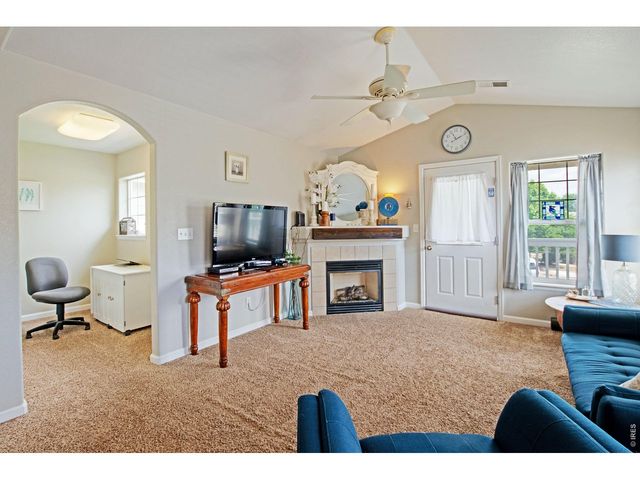 3600 Ponderosa Ct 1, Evans, CO 80620