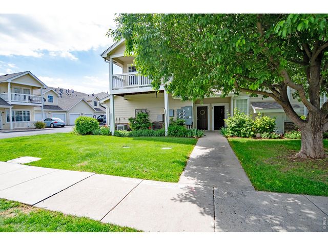 3600 Ponderosa Ct 1, Evans, CO 80620