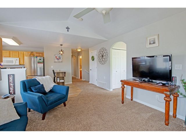 3600 Ponderosa Ct 1, Evans, CO 80620