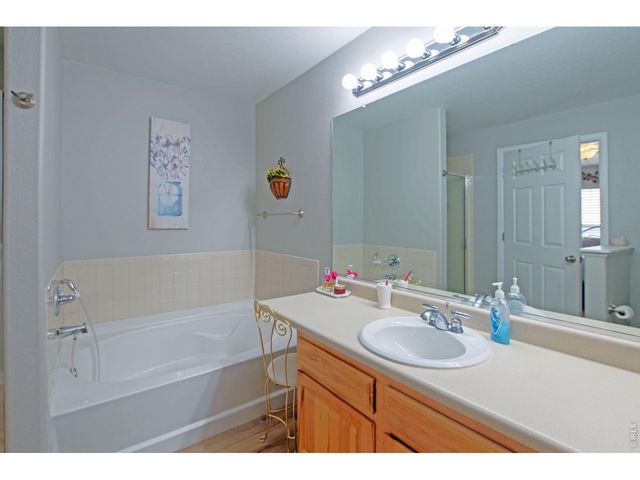 3600 Ponderosa Ct 1, Evans, CO 80620