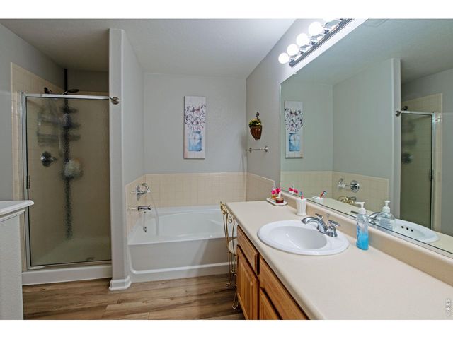 3600 Ponderosa Ct 1, Evans, CO 80620