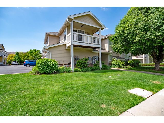 3600 Ponderosa Ct 1, Evans, CO 80620