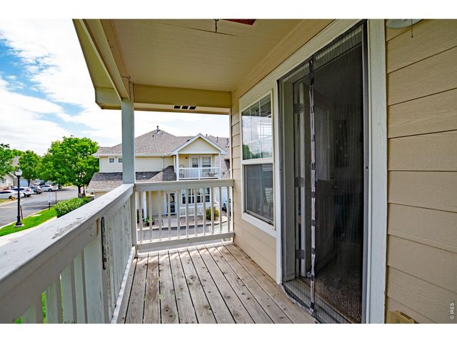 3600 Ponderosa Ct 1, Evans, CO 80620
