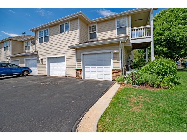 3600 Ponderosa Ct 1, Evans, CO 80620
