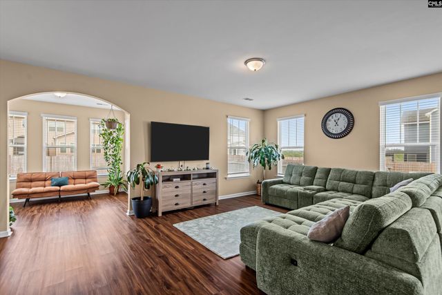 741 N Pinewalk Way, Elgin, SC 29045
