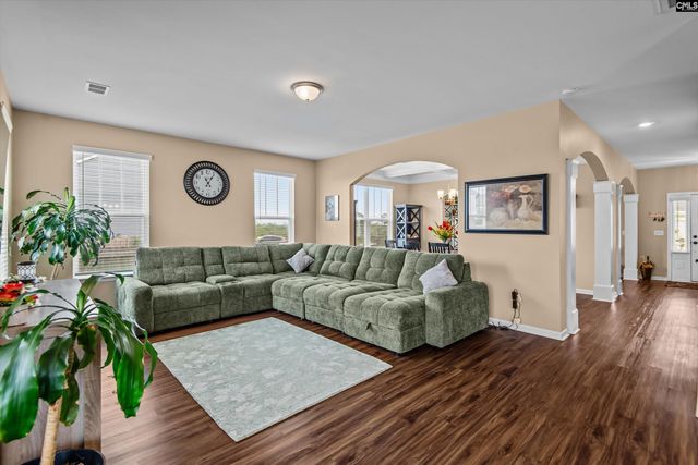 741 N Pinewalk Way, Elgin, SC 29045