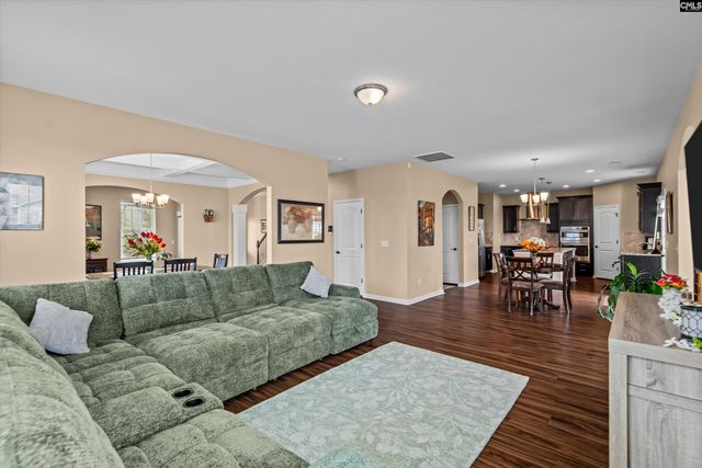 741 N Pinewalk Way, Elgin, SC 29045