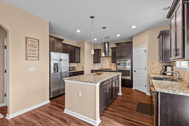 741 N Pinewalk Way, Elgin, SC 29045