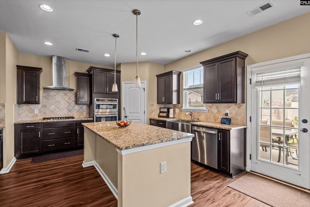 741 N Pinewalk Way, Elgin, SC 29045