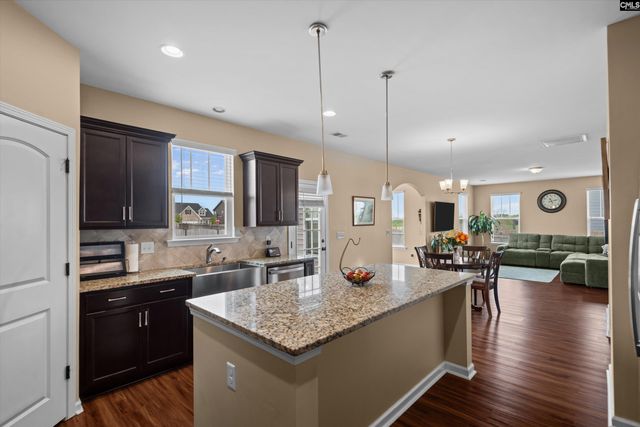 741 N Pinewalk Way, Elgin, SC 29045