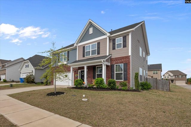 741 N Pinewalk Way, Elgin, SC 29045
