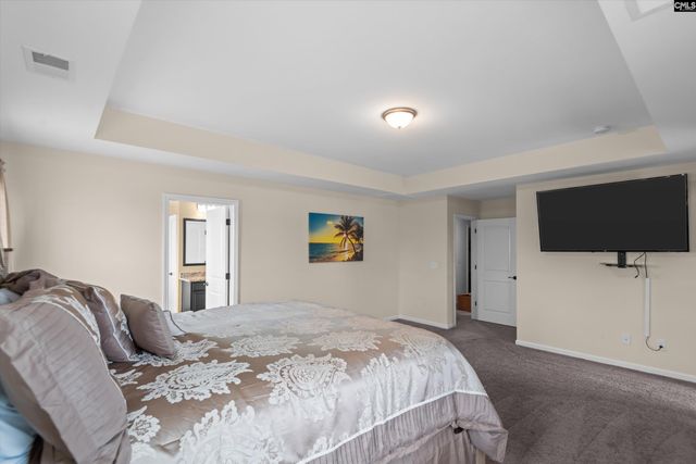 741 N Pinewalk Way, Elgin, SC 29045