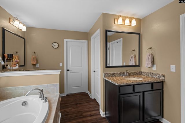 741 N Pinewalk Way, Elgin, SC 29045