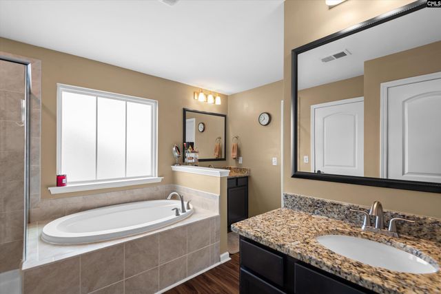 741 N Pinewalk Way, Elgin, SC 29045