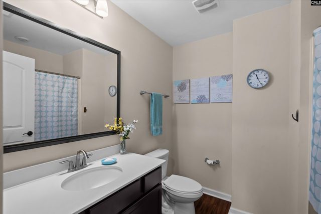 741 N Pinewalk Way, Elgin, SC 29045