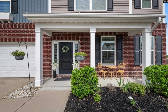 741 N Pinewalk Way, Elgin, SC 29045