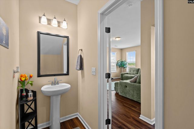 741 N Pinewalk Way, Elgin, SC 29045
