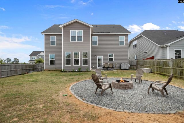 741 N Pinewalk Way, Elgin, SC 29045