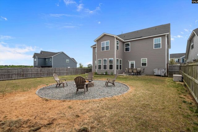 741 N Pinewalk Way, Elgin, SC 29045