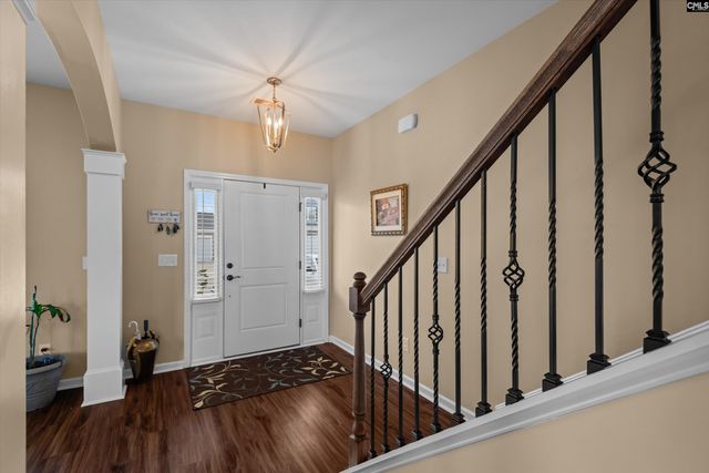 741 N Pinewalk Way, Elgin, SC 29045