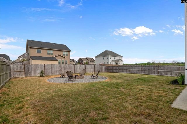 741 N Pinewalk Way, Elgin, SC 29045