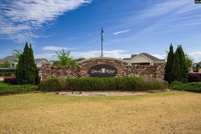 741 N Pinewalk Way, Elgin, SC 29045