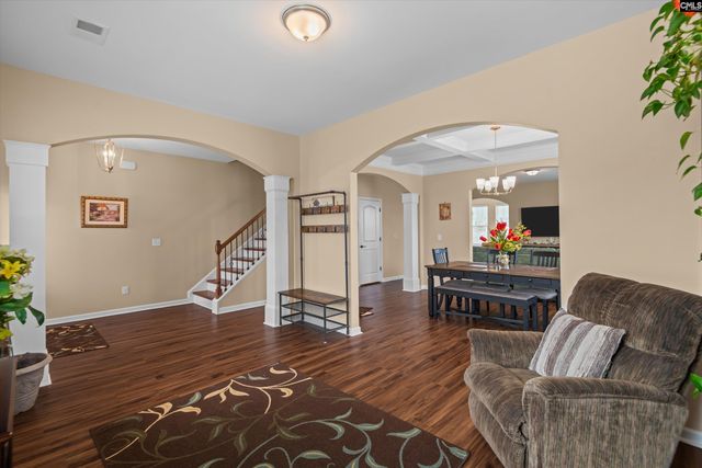 741 N Pinewalk Way, Elgin, SC 29045
