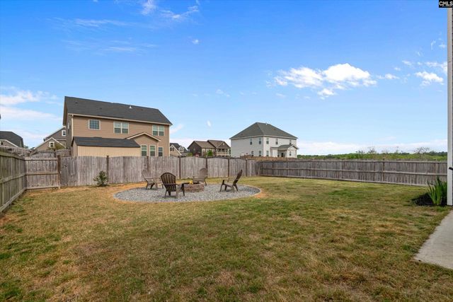 741 N Pinewalk Way, Elgin, SC 29045