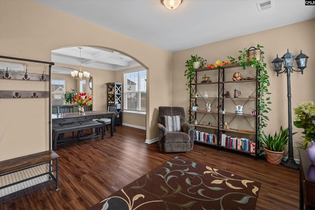 741 N Pinewalk Way, Elgin, SC 29045