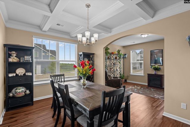 741 N Pinewalk Way, Elgin, SC 29045
