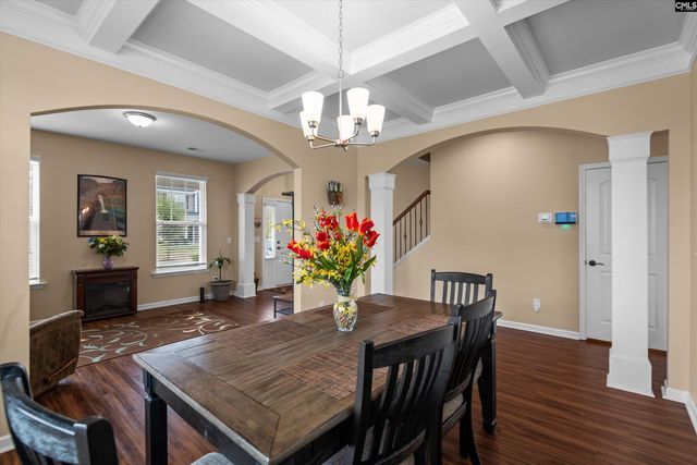 741 N Pinewalk Way, Elgin, SC 29045