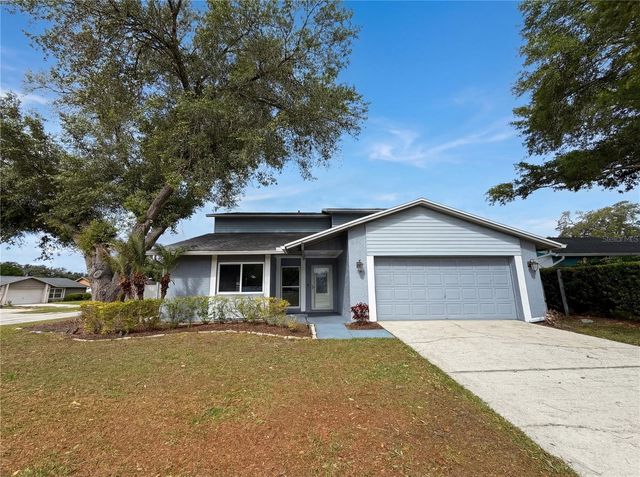 3014 ROSEBUD LANE, Brandon, FL 33511