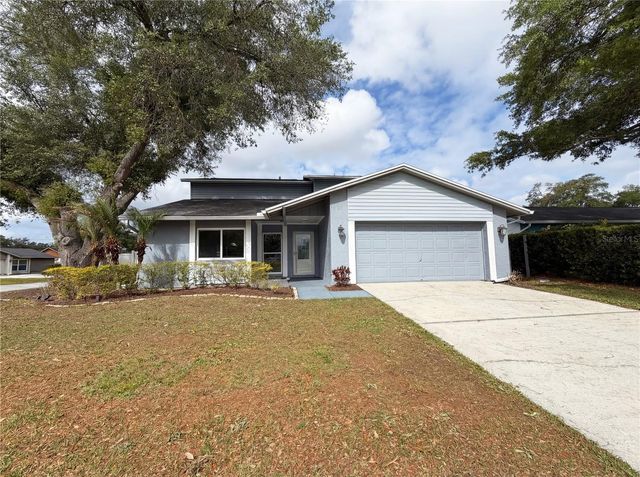 3014 ROSEBUD LANE, Brandon, FL 33511