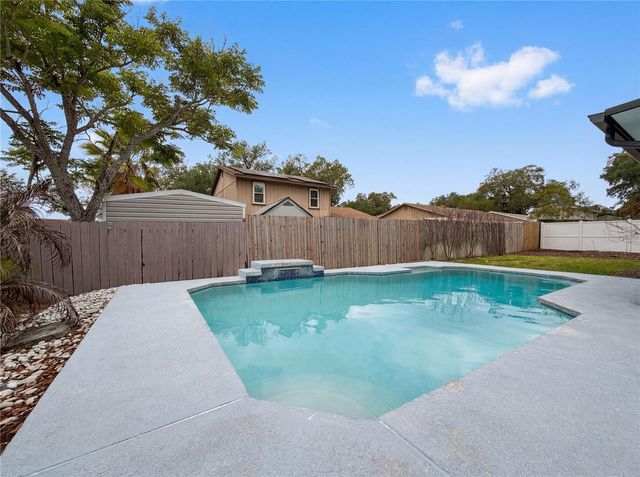 3014 ROSEBUD LANE, Brandon, FL 33511