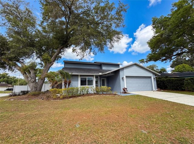 3014 ROSEBUD LANE, Brandon, FL 33511