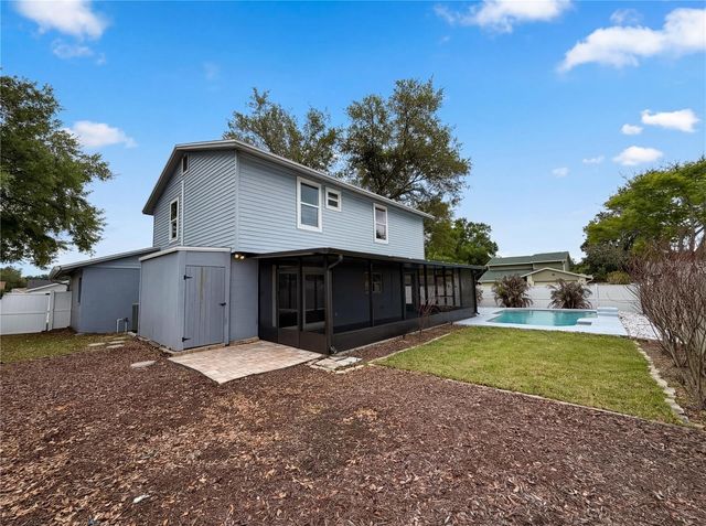 3014 ROSEBUD LANE, Brandon, FL 33511
