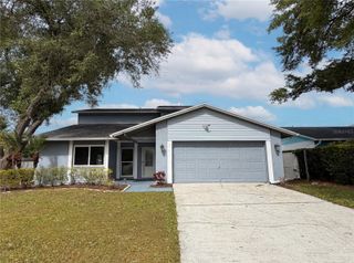 3014 ROSEBUD LANE, Brandon, FL 33511